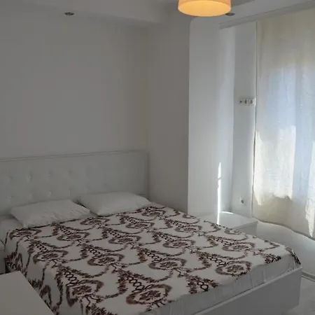 Vivamus Lejlighed Mahmutlar
